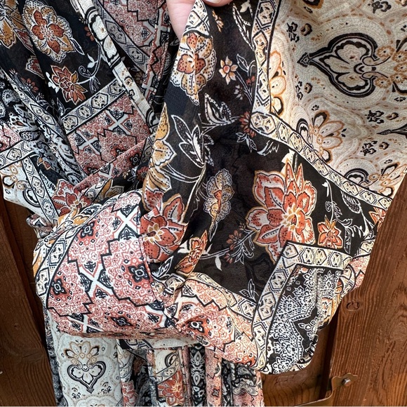 YFB maxi dress - Picture 7 of 11